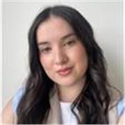 Profesora de apoyo en inglés para estudiantes