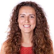 Profesora de Lengua castellana y Literatura y Ciencias sociales para niveles de Primaria, ESO y Bachillerato