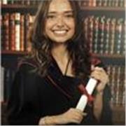 A recent law graduate with a strong background in English ready to teach to children or young adults. 