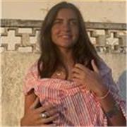 Profesora de clases de gramática y conversación en inglés para niños y adultos con nivel hasta B2