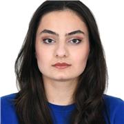 Englisch-Nachhilfe mit Geduld, klaren Erklärungen und individueller Unterstützung