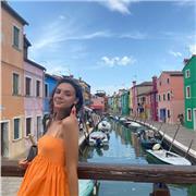 Studentessa del quinto anno di liceo scientifico offre ripetizioni di matematica