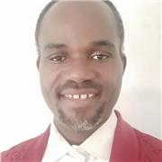 Kingsley Levi Ede