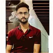 I teach English to Students online 2years experience. 