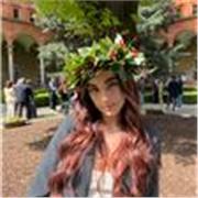 Laureanda in lingue, cerco studenti in zona Milano