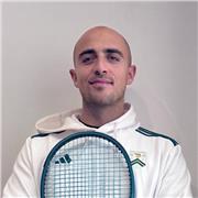 Istruttore di Tennis qualificato FITP. Lezioni private o di gruppo per tutte le età