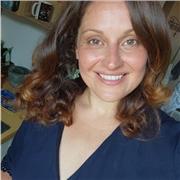 Professeur d'anglais et français tous niveaux