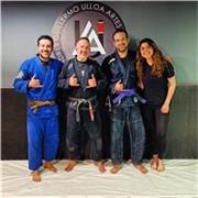 Aprende Jiujitsu y defensa personal real con instructor experto en Bogotá hoy