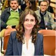 Marta Evelina Malatesta