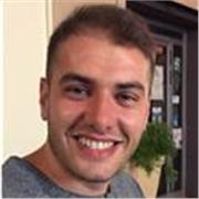 Laureato con massimi voti in Ingegneria gestionale voti da lezioni di matematica, fisica, e principali materie d'ingegneria