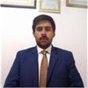 Porofesor de practica profesional (defensa - querella)