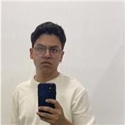 Licenciado en psicología educativa con experiencia con población estudiantil primaria, secundaria y preparatoria