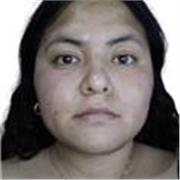 Profesora sin experiencia para estudiantes de preparatoria e universidad