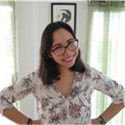 Psicóloga que brinda apoyo psicopedagógico a preescolares y primaria (alta y baja). Y apoyo a estudiantes de nivel superior en Metodología de Investigación