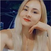 I'm a very kind person which I will like to teach and support the other people to learn English Italian or Romanian