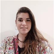 Profesora de Primaria con experiencia, para todas las asignaturas