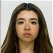 ¡Hola! Soy Lucía Moral, estudiante de 3º de Matemáticas en Nebrija. 🎓
Doy clases de matemáticas para primaria y secundaria