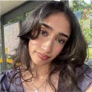 Passionate tutor who delivers lessons with enthusiasm and patience. My lessons are aimed at children between 11-16.
