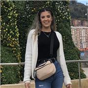 Auxiliar De infantil imparte clases particulares o cuidado de niños/as a precio económico