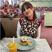 Ripetizioni per tutti, grandi e piccini!
Inglese, Francese, Matematica, storia di ogni tipo, economia aziendale, diritto.