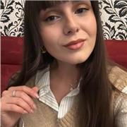 I am a passionate and dedicated Biology tutor with a strong academic background and a commitment to helping students succeed.