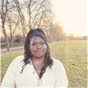 English teacher providing lessons for children all ages
