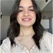 Étudiante en MIASHS je propose des cours de soutien arabe pour des élèves de primaire 