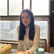 Ragazza laureata con certificazione IELTS e esperienza come docente di inglese offre ripetizioni e aiuto compiti personalizzati📚