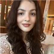 My lessons are aimed at both adults and young people learning English and looking to practice through immersion and encouragement