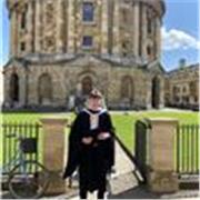 History and Politics Oxbridge Graduate available for tutoring opportunities