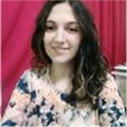 Clases de Lengua Castellana y Literatura. Soy una persona paciente y empática ¡Estaría encantada de ayudarte!