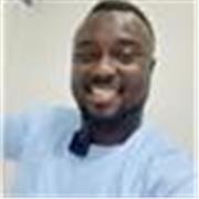 Prof D' Anglais certifié de l'academie de d'excellence de langues.