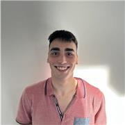 Experiencia realizando clases particulares de Química, Matemáticas, Inglés y Catalán