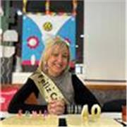 Economista apasionada de los números y de la solución de problemas.