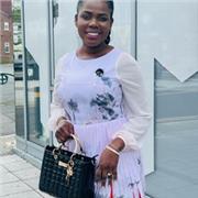 Beatrice Adu Gyamfi