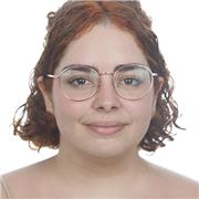 Estudiante de filología hispánica con ganas de enseñar.