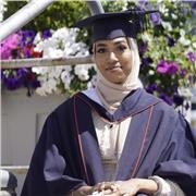 Muzna Khan
