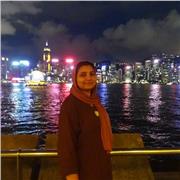 Hifza Waseem