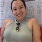 Hablante nativa paciente y entusiasta. Doy clases de conversación a extranjeros que desean mejorar su fluidez en español