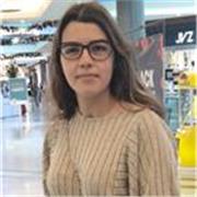 Estudiante con los estudios acabados, especializada en biología, puedo dar clases hasta bachillerato 