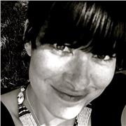 Fine Art graduate and educator supporting GCSE, A-Level and Foundation students with coursework, portfolios, and development.