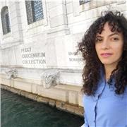 Si te apasiona Italia y quieres aprender el idioma, esta es tu clase. (Clases por Skype)