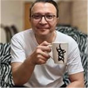 Ehsan Shahcheraghi