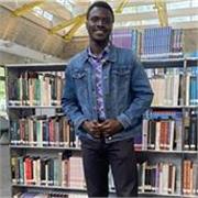 I am a vast tutor in dispensing quality teachings and methods to students in mathematics for 5years .I reside in Portsmouth.