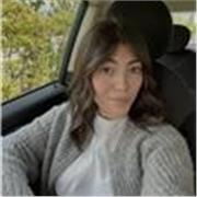 Sono Noemi e mi offro come babysitter e aiuto compiti/ripetizioni!