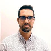 Profesor particular presencial Chamberí u online