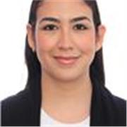 Maestra de forma online/remota de clases de ingles basico e intermedio