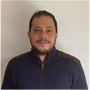 Profesor de español/Spanish teacher