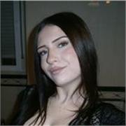 Soy una joven de 19 años que actualmente estudia Marketing y Publicidad, y daría clases a alumnos de 4 eso y 1 o 2 de bachillerato