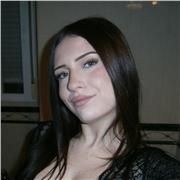 Soy una joven de 19 años que actualmente estudia Marketing y Publicidad, y daría clases a alumnos de 4 eso y 1 o 2 de bachillerato